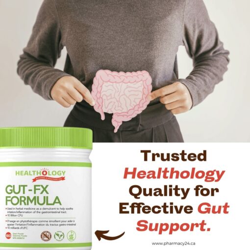 Healthology gut fx formula purchase online