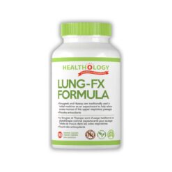 Healthology Lung-FX Formula