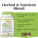 Lung Fx Formula order online fast shipping