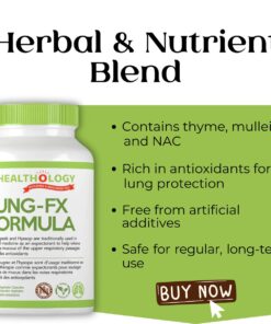 Lung Fx Formula order online fast shipping