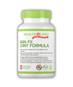 Healthology Pain-FX Joint Formula order now