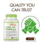 Lung FX formula trusted quality