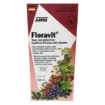 Purchase Salus Floravit Liquid Iron