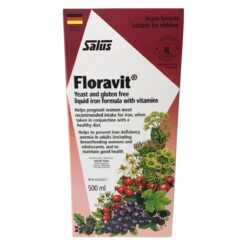 Purchase Salus Floravit Liquid Iron