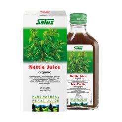 Buy Salus Nettle Buy Juice 200ml