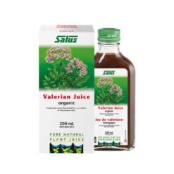 Buy Salus Valerian Juice online