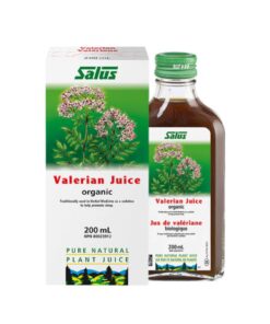 Buy Salus Valerian Juice online