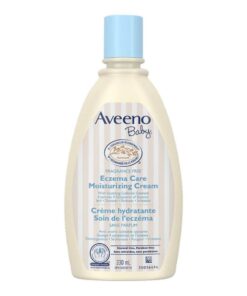 Buy Aveeno Baby Eczema Care Moisturizing Cream