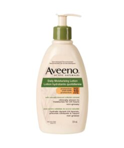 AVEENO Daily Moisturizing Lotion SPF 15