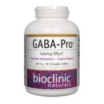 Buy Now Bioclinic Naturals GABA-Pro