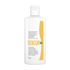 Buy Now Sebcur T Shampoo Anti-Dandruff