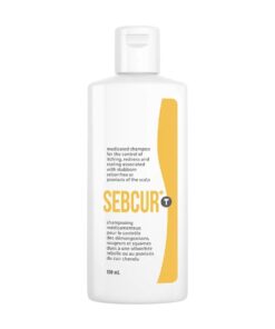 Buy Now Sebcur T Shampoo Anti-Dandruff