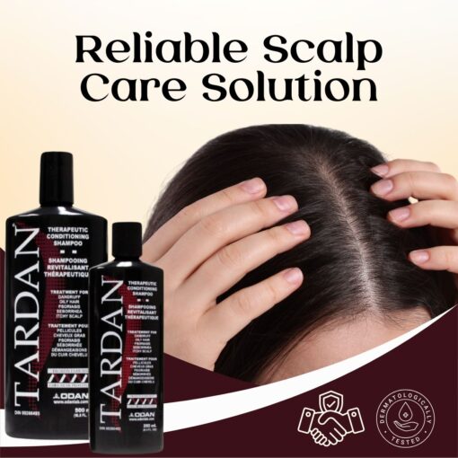 Buy TARDAN® Shampoo