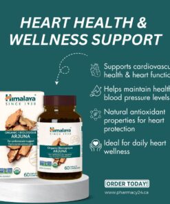 Buy Today Himalaya Arjuna