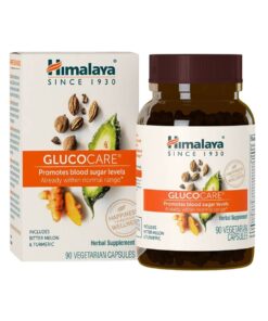 Buy Today Himalaya GlucoCare