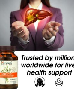 Buy Today LiverCare (Himalaya)