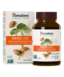 Buy Today MenoCare (Himalaya)