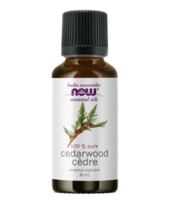 Cedarwood Oil