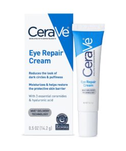 CeraVe Eye Repair Cream