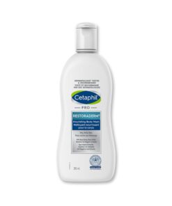 Cetaphil PRO RestoraDerm Body Wash