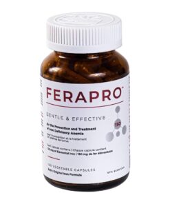 FERAPRO 150 MG