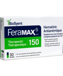 Feramax 150 Canada