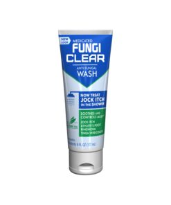 Fungi Clear Wash