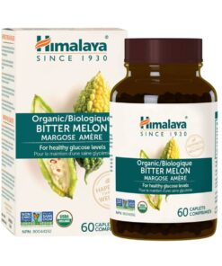 Get Oline Himalaya Bitter Melon