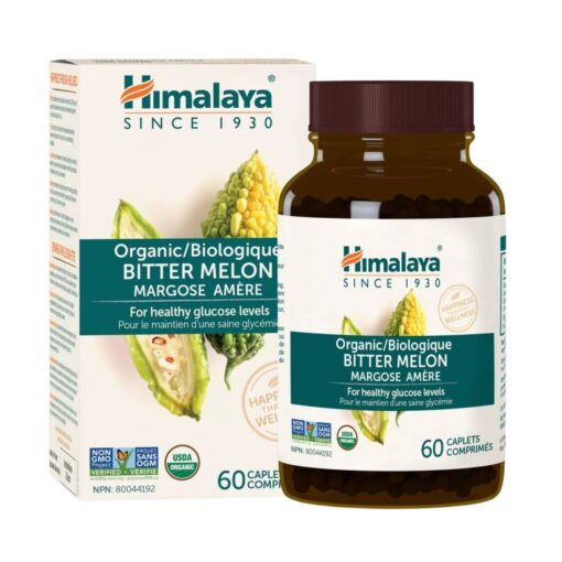 Get Oline Himalaya Bitter Melon