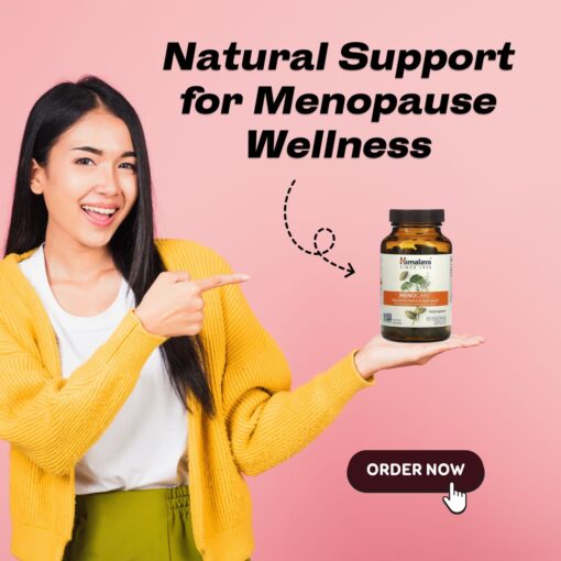 Get Online MenoCare (Himalaya)