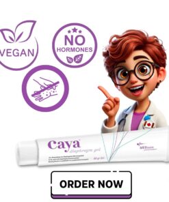 Get Today Caya Diaphragm Gel