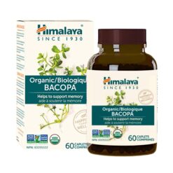 Get Today Himalaya Bacopa