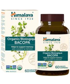 Get Today Himalaya Bacopa