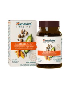 Buy Himalaya GlucoCare