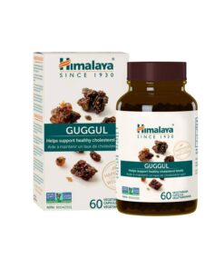 Himalaya Guggul