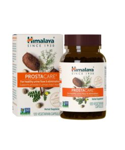 Himalaya ProstaCare