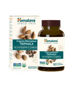 Himalaya Triphala