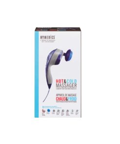 Homedics Hot and Cold Massager