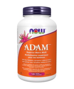 Now ADAM Men's Multi Tablets