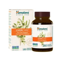 Order Online LiverCare (Himalaya)