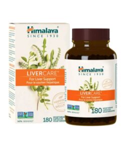 Order Online LiverCare (Himalaya)