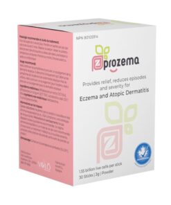 Prozema Probiotic Supplement