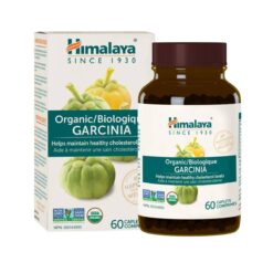 Shop Online Himalaya Garcinia Pack of 60 Caplets