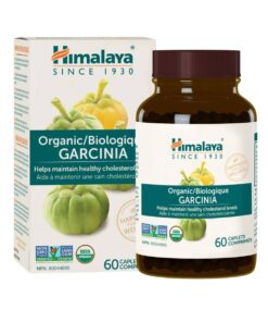 Shop Online Himalaya Garcinia Pack of 60 Caplets