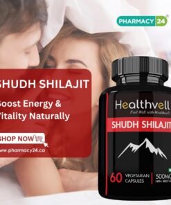 Shudh Shilajit order online