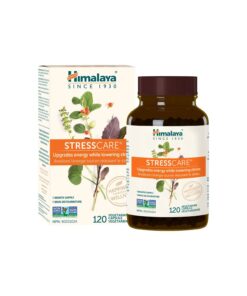 Himalaya StressCare