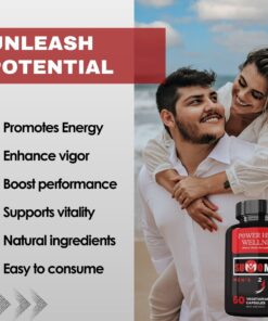 Sumomale Redefine Intimacy