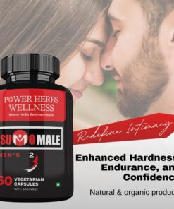 Sumomale 2 Redefine Intimacy