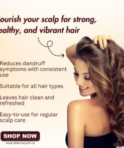 TARDAN® Shampoo Order Now