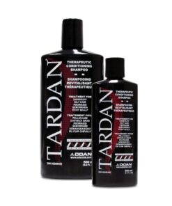 Tardan Therapeutic Conditioning Shampoo